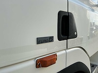 2009 daf cf 85.460 vrachtwagen - afbeelding 25 van  29