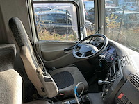 2009 daf cf 85.460 vrachtwagen - afbeelding 26 van  29