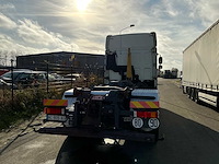 2009 daf cf 85.460 vrachtwagen - afbeelding 6 van  29