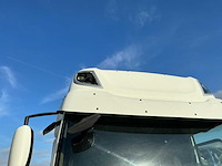 2009 daf cf 85.460 vrachtwagen - afbeelding 9 van  29