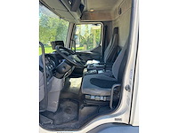 2009 daf fa lf45g08 vrachtwagen - afbeelding 4 van  16