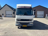 2009 daf fa lf45g08 vrachtwagen - afbeelding 10 van  16