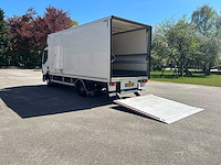 2009 daf fa lf45g08 vrachtwagen - afbeelding 11 van  16