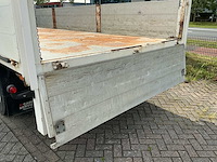 2009 daf lf 55.220 open laadbak - afbeelding 14 van  35