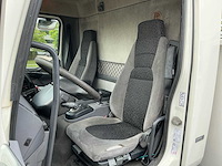2009 daf lf 55.220 open laadbak - afbeelding 16 van  35