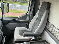 2009 daf lf 55.220 open laadbak - afbeelding 21 van  35