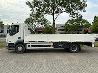 2009 daf lf 55.220 open laadbak - afbeelding 12 van  35