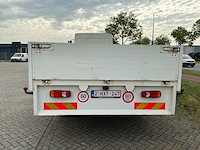 2009 daf lf 55.220 open laadbak - afbeelding 30 van  35