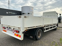 2009 daf lf 55.220 open laadbak - afbeelding 31 van  35