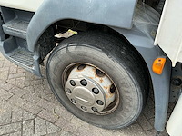 2009 daf lf 55.220 open laadbak - afbeelding 35 van  35
