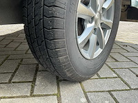 2009 dalery rebel 2 aanhangwagen - afbeelding 10 van  15