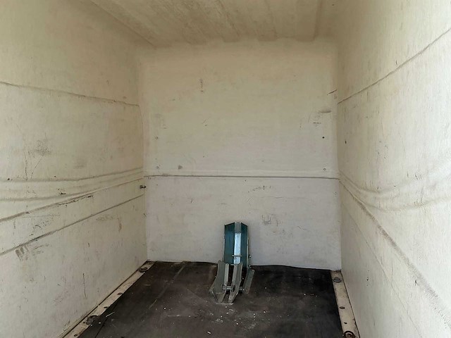 2009 dalery rebel 2 aanhangwagen - afbeelding 12 van  15