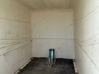 2009 dalery rebel 2 aanhangwagen - afbeelding 12 van  15