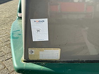 2009 dalery rebel 2 aanhangwagen - afbeelding 15 van  15