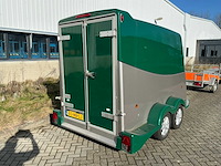2009 dalery rebel 2 aanhangwagen - afbeelding 4 van  15