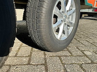 2009 dalery rebel 2 aanhangwagen - afbeelding 7 van  15