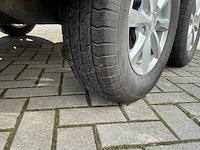 2009 dalery rebel 2 aanhangwagen - afbeelding 9 van  15