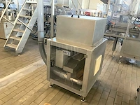2009 datz stelvin vs8r flessensluit machine - afbeelding 19 van  30