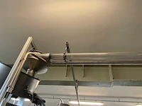 2009 datz stelvin vs8r flessensluit machine - afbeelding 11 van  20