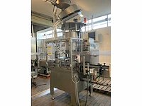 2009 datz stelvin vs8r flessensluit machine - afbeelding 14 van  20