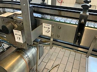 2009 datz stelvin vs8r flessensluit machine - afbeelding 9 van  30