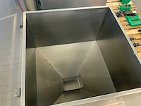 2009 datz stelvin vs8r flessensluit machine - afbeelding 24 van  30