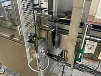 2009 datz stelvin vs8r flessensluit machine - afbeelding 25 van  30