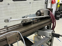 2009 deatwyler polishstar bl1200 polijstmachine - afbeelding 7 van  17