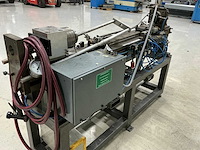 2009 deatwyler polishstar bl1200 polijstmachine - afbeelding 9 van  17