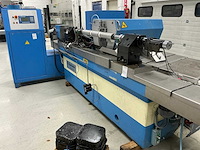 2009 deatwyler polishstar bl1200 polijstmachine - afbeelding 12 van  17