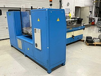 2009 deatwyler polishstar bl1200 polijstmachine - afbeelding 16 van  17
