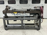 2009 deatwyler polishstar bl1200 polijstmachine - afbeelding 4 van  14