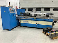 2009 deatwyler polishstar bl1200 polijstmachine - afbeelding 1 van  14