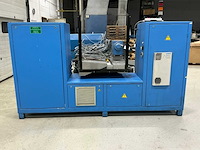 2009 deatwyler polishstar bl1200 polijstmachine - afbeelding 11 van  14