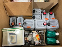 2009 deatwyler polishstar bl1200 polijstmachine - afbeelding 13 van  14