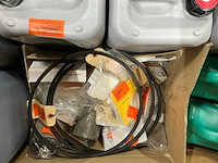 2009 deatwyler polishstar bl1200 polijstmachine - afbeelding 14 van  14