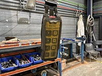 2009 demag 5t bovenloopkraan - afbeelding 9 van  9