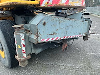 2009 dieci pegasus 45.21 roterende verreiker - afbeelding 2 van  41