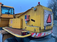 2009 dieci pegasus 45.21 roterende verreiker - afbeelding 3 van  41