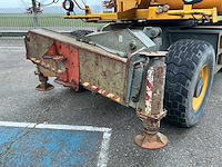 2009 dieci pegasus 45.21 roterende verreiker - afbeelding 5 van  41