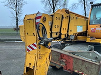 2009 dieci pegasus 45.21 roterende verreiker - afbeelding 7 van  41
