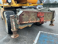 2009 dieci pegasus 45.21 roterende verreiker - afbeelding 8 van  41