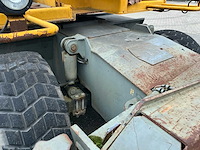 2009 dieci pegasus 45.21 roterende verreiker - afbeelding 9 van  41