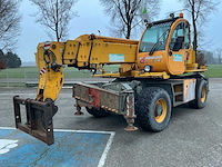 2009 dieci pegasus 45.21 roterende verreiker