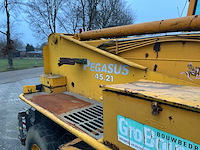 2009 dieci pegasus 45.21 roterende verreiker - afbeelding 13 van  41