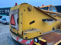 2009 dieci pegasus 45.21 roterende verreiker - afbeelding 15 van  41