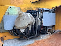 2009 dieci pegasus 45.21 roterende verreiker - afbeelding 16 van  41