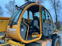 2009 dieci pegasus 45.21 roterende verreiker - afbeelding 19 van  41