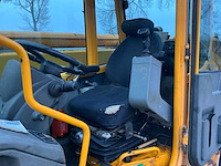 2009 dieci pegasus 45.21 roterende verreiker - afbeelding 20 van  41