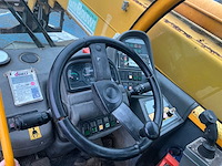 2009 dieci pegasus 45.21 roterende verreiker - afbeelding 21 van  41